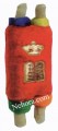 Plush Sefer Torah 20"
