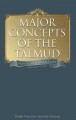 Major Concepts of the Talmud