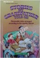 Stories My Grandfather Told Me (Vol. 2 - Shemos)