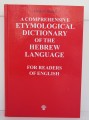 Etymological Dictionary