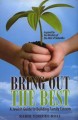 Bring Out the Best: A Jewish Guide to Building Family Esteem