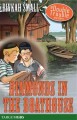 Diamonds in the Boathouse: A Double Trouble Mystery