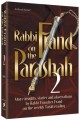 Rabbi Frand On the Parashah volume 2