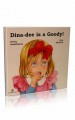 My Middos World: #4: Dina-Dee is a Goody!
