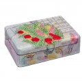 Emanuel Wooden Jewelry Box