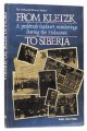From Kletzk To Siberia