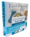Quick & Kosher Twin Pak