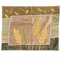 emanuel Raw Silk Challa Cover