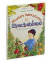 Moshe's Adventures In Brachahland