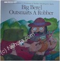 Rabbi Nachman's Big Berel Outsmarts a Robber