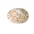 Emanuel Hand Embroidered Kippa