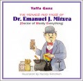 The Travels & Tales of Dr. Emanuel J. Mitzvah
