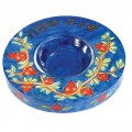 Wooden Honey Plate