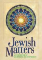 Jewish Matters: A Pocketbook of Knowledge and Inspiration