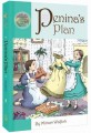 Penina's Plan (Jewish Girls Around the World)