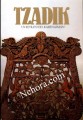 Tzadik - Un Retrato Del Rabi Najman -Spanish
