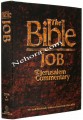 The Bible Job (Iyov) Da'at Mikra