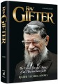 RAV GIFTER  - The Vision, Fire and Impact of an American-born Gadol