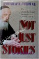 Not Just Stories
