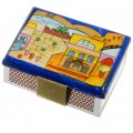 Emanuel Matchbox Holder