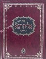 Elyah Rabba - Rabbi Eliyahu Shapira