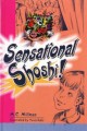Sensational Shoshi!