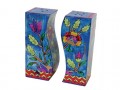 Emanuel Salt and Pepper Shaker