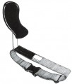 The Passover Seder Reclining Apparatus  GEULIT       מתקן להסבה גאולית