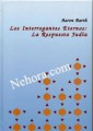 LOS INTERROGANTES ETERNOS : LA RESPUESTA JUDIA