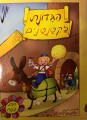 הגדונת לקטנטנים יוני / Haggadah L'katantanim Yoni