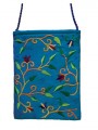Emanuel Embroidered Bags