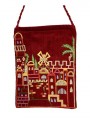 Emanuel Embroidered Bags