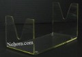 Acrylic Shofar Stand