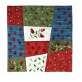 emanuel Pillow Cover
