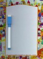 Magnetic Eraser Board - Jerusalem MC-MBJ