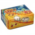 Emanuel Wooden Jewelry Box