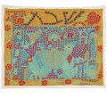 emanuel Hand-Embroidered Challa Cover
