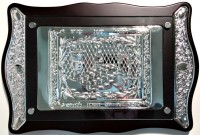Challah Tray