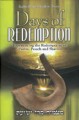 Days of Redemption: Purim, Pesach and Shavuos