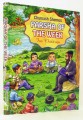 Chumash Shemos Parsha of the week for children aged 7 and up