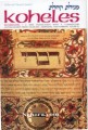 TANACH : Koheles / Ecclesiastes