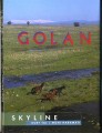 Coffee Table Book - The Golan