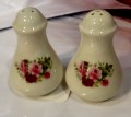 ceramic salt shaker