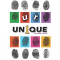 u r unique