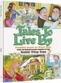 Tales to Live By-Parables based on Pirkei Avos
