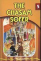 The Eternal Light Series - Volume 05 - The Chasam Sofer
