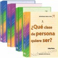 Autoayuda (4 Volume set)