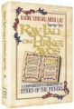 Rav Lau on Pirkei Avos - volume 1
