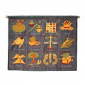 Emanuel Wall Hangings