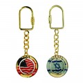 Keyhain Israel-USA